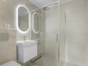 Prodej bytu 2+kk, Praha - Žižkov, Seifertova, 41 m2