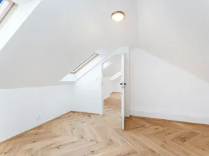 Prodej bytu 4+kk, Praha - Vršovice, Žitomírská, 120 m2