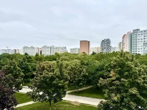 Prodej bytu 3+kk, Praha - Stodůlky, K zahrádkám, 83 m2