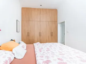 Prodej bytu 4+kk, Praha - Holešovice, Letohradská, 79 m2