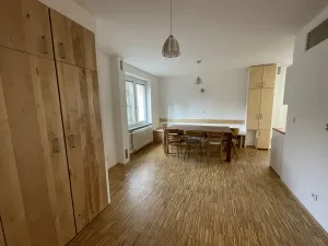 Pronájem bytu 3+kk, Brno, Ramešova, 70 m2