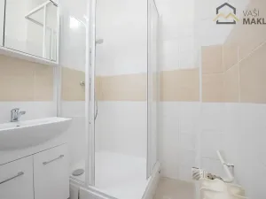 Prodej bytu 2+1, Praha - Vysočany, Nemocniční, 70 m2