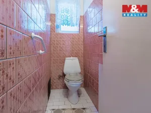 Prodej rodinného domu, Sluhy, 160 m2