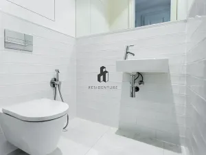 Pronájem bytu 2+kk, Praha - Nové Město, Dlážděná, 67 m2