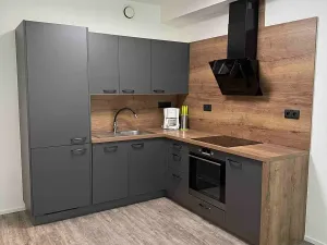 Pronájem bytu 2+kk, Hluboká nad Vltavou, Potoční, 52 m2