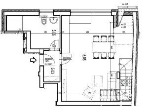 Prodej bytu 2+kk, České Budějovice, Štítného, 90 m2