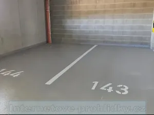 Pronájem pokoje, Praha - Dolní Měcholupy, Otrubova, 48 m2