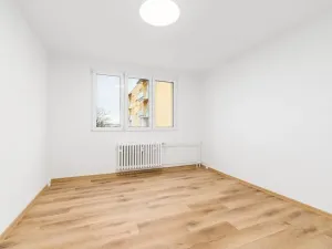 Prodej bytu 3+1, České Budějovice, Lidická tř., 72 m2