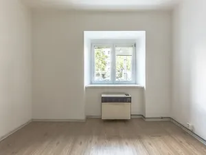 Prodej bytu 1+1, Praha, Hartigova, 34 m2