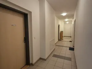 Prodej bytu 1+kk, Praha - Kyje, Sicherova, 38 m2
