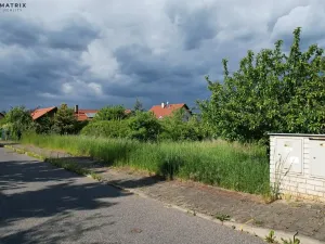 Prodej pozemku pro bydlení, Králův Dvůr, Na Výsluní, 756 m2