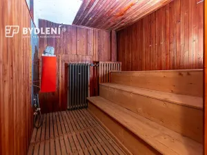 Pronájem ordinace, Teplice, Jaselská, 754 m2