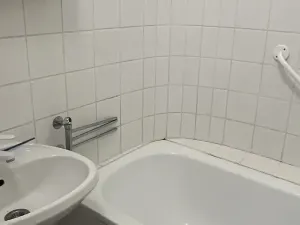 Pronájem bytu 3+1, Kladno, Poštovní náměstí, 89 m2