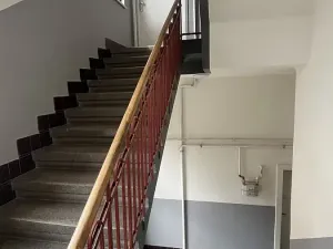 Pronájem bytu 3+1, Kladno, Poštovní náměstí, 89 m2