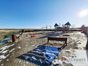 Prodej bytu 2+kk, Praha - Pitkovice, Lošáková, 67 m2