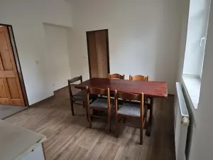 Pronájem bytu 2+1, Praha - Radlice, 64 m2