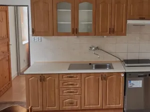 Pronájem bytu 2+1, Praha - Radlice, 64 m2