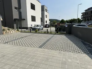 Pronájem bytu 3+kk, Mladá Boleslav - Mladá Boleslav III, Vondřichova, 86 m2