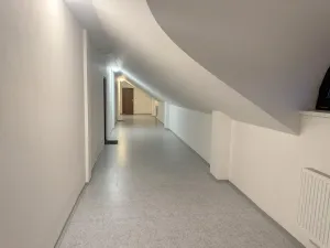 Pronájem bytu 1+kk, Napajedla, Masarykovo náměstí, 37 m2