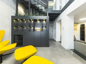 Pronájem rodinného domu, Boskovice, Gagarinova, 260 m2