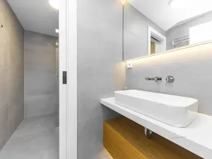 Pronájem rodinného domu, Boskovice, Gagarinova, 260 m2