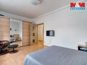 Pronájem bytu 2+1, Karviná - Nové Město, Havířská, 65 m2