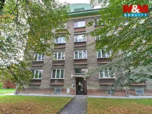 Pronájem bytu 2+1, Karviná - Nové Město, Havířská, 65 m2