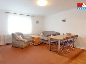 Prodej rodinného domu, Staré Město pod Landštejnem, 200 m2