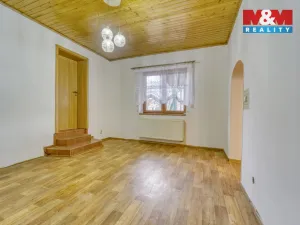 Prodej rodinného domu, Žebrák - Sedlec, 130 m2