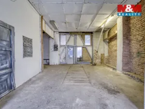 Prodej rodinného domu, Žebrák - Sedlec, 130 m2