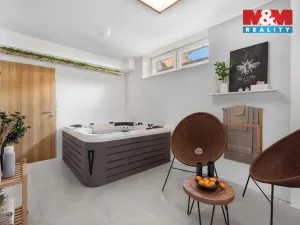 Prodej ubytování, Borušov - Svojanov, 1890 m2