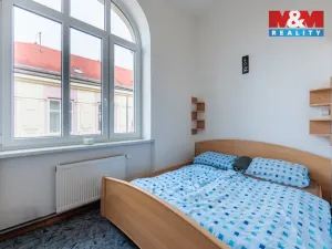 Prodej bytu 3+1, Aš, Sadová, 85 m2