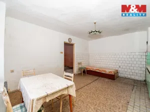 Prodej rodinného domu, Hrutov, 85 m2
