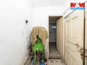 Prodej rodinného domu, Hrutov, 85 m2