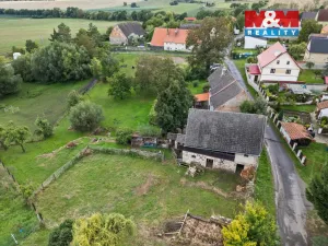 Prodej rodinného domu, Liběšice - Dolní Chobolice, 80 m2