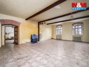 Prodej rodinného domu, Hořovičky - Vrbice, 350 m2