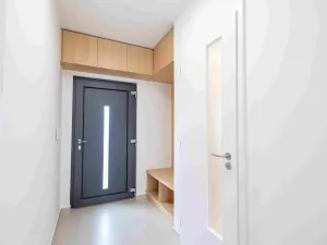 Pronájem bytu 3+kk, Úhonice, 89 m2