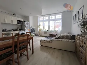 Prodej činžovního domu, Polná, Žižkova, 258 m2