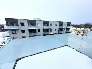 Prodej bytu 2+kk, Praha, Čakovická, 42 m2