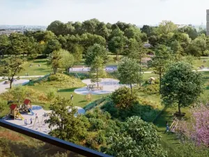 Prodej bytu 2+kk, Praha, Čakovická, 42 m2