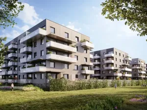 Prodej bytu 2+kk, Praha, Čakovická, 42 m2
