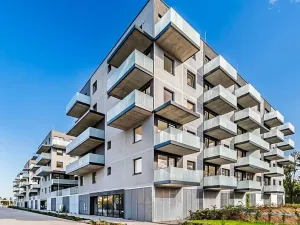 Prodej bytu 2+kk, Praha, Čakovická, 42 m2