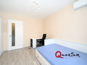 Pronájem bytu 1+kk, Praha - Žižkov, Olgy Havlové, 38 m2