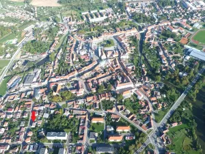 Prodej rodinného domu, Soběslav, 150 m2