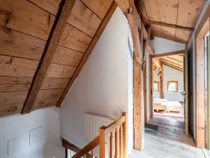 Prodej rodinného domu, Běšiny, 269 m2