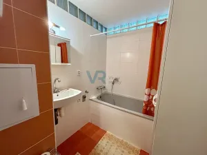 Pronájem bytu 3+1, Borovany, Budějovická, 73 m2