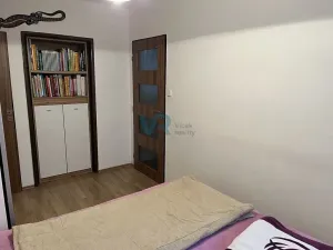 Prodej bytu 3+kk, Trhové Sviny, Sídliště, 69 m2