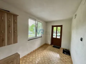 Prodej rodinného domu, Horní Stropnice, 85 m2