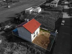 Prodej rodinného domu, Veverská Bítýška, Pod Stráží, 96 m2