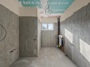 Prodej rodinného domu, Veverská Bítýška, Pod Stráží, 96 m2